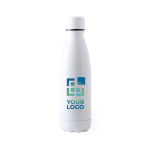 Botella de acero impresión a todo color 700ml Lifestyle Sublim vista principal