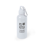 Bidón personalizado de plástico colores vivos 600ml Cruiser Colors vista principal