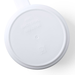 Taza antibacteriana de plástico libre de BPA de 350ml Antibacterial quinta vista