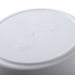 Taza antibacteriana de plástico libre de BPA de 350ml Antibacterial sexta vista
