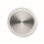 Botella de vidrio personalizadas de color 500ml Crystal Iceberg color transparente tercera vista