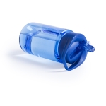 Botellas libres de BPA con boquilla en color para niños 440ml Kids color azul segunda vista