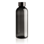 Bidones de plástico elegantes BPA free para propaganda 620ml Resistant color negro