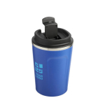 Vasos termo personalizados de acero duraderos 360ml Avenue Pro vista principal