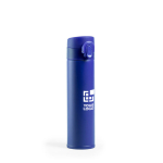 Termo personalizado de acero inox impreso o grabado 330ml vista principal