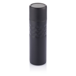 Termos personalizados de acero con diseño moderno 500ml Modern color negro