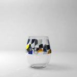 Vasos personalizados para eventos de tritán sin BPA de 400ml Fresh color transparente