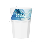 Vasos de plástico promocional reutilizable sin BPA 430 ml Mojito vista principal