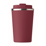 Vaso termo impreso de acero inoxidable antifugas 350ml segunda vista
