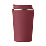 Vaso termo impreso de acero inoxidable antifugas 350ml cuarta vista