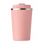 Vaso termo impreso de acero inoxidable antifugas 350ml segunda vista