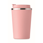 Vaso termo impreso de acero inoxidable antifugas 350ml cuarta vista