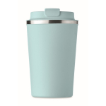 Vaso termo impreso de acero inoxidable antifugas 350ml segunda vista