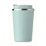 Vaso termo impreso de acero inoxidable antifugas 350ml cuarta vista
