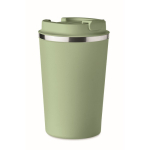 Vaso termo impreso de acero inoxidable antifugas 350ml