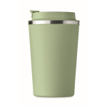 Vaso termo impreso de acero inoxidable antifugas 350ml cuarta vista