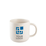 Taza de cerámica con acabado moteado de 370ml Constellation vista principal