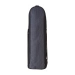 Termo de acero inoxidable con funda y bandolera 750ml Shoulder Bag color azul primera vista
