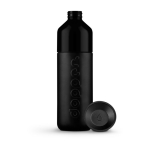 Botellas térmicas eco elegantes 580ml Dopper Blazing Black Insulated color negro segunda vista