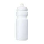 Bidón de gran capacidad con el logotipo 650ml Baseline® Plus Bicolor segunda vista frontal