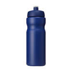 Bidón de gran capacidad con el logotipo 650ml Baseline® Plus Bicolor segunda vista frontal