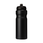 Bidón de gran capacidad con el logotipo 650ml Baseline® Plus Bicolor segunda vista frontal