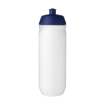 Bidón para eventos deportivos de alta calidad 750ml HydroFlex Bicolor segunda vista frontal