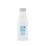 Botella de tritán personalizada sin BPA con tapón a rosca 550ml vista principal