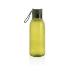 Botellas 100% de RPET con asa de transporte 500ml Avira Atik color verde segunda vista