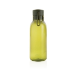 Botellas 100% de RPET con asa de transporte 500ml Avira Atik color verde tercera vista