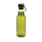 Botellas 100% de RPET con asa de transporte 500ml Avira Atik color verde quinta vista