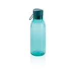 Botellas 100% de RPET con asa de transporte 500ml Avira Atik color turquesa