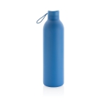 Botella de acero inoxidable de gran capacidad térmica 1L Avira Avior color azul