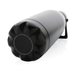 Botellas térmicas grandes con asa de transporte 1,5L Eco Handle color negro octava vista