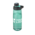 Botella CamelBak® de tritán reciclado con tapón magnético 750ml vista principal