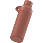 Botella termo de acero y plástico reciclado 500ml Ocean Bottle tercera vista