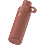 Botella termo de acero y plástico reciclado 500ml Ocean Bottle cuarta vista