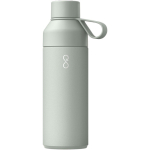 Botella termo de acero y plástico reciclado 500ml Ocean Bottle