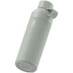 Botella termo de acero y plástico reciclado 500ml Ocean Bottle cuarta vista