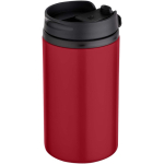 Vaso térmico de acero inoxidable reciclado con tapa giratoria 250ml