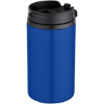 Vaso térmico de acero inoxidable reciclado con tapa giratoria 250ml
