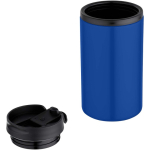 Vaso térmico de acero inoxidable reciclado con tapa giratoria 250ml segunda vista