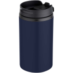 Vaso térmico de acero inoxidable reciclado con tapa giratoria 250ml