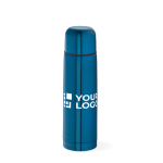 Termo de acero inoxidable reciclado con doble pared 500ml vista principal