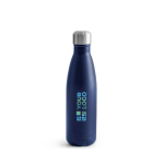 Botella de acero de doble pared con alta capacidad térmica 500ml vista principal
