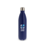 Botella de acero inoxidable de doble pared hermética 1000ml vista principal
