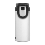 Vaso térmico CamelBak® con aislamiento al vacío y base de silicona 350ml color blanco