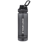 Botella diseñada para una buena hidratación con dosificador 1L vista principal