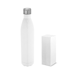 Botella de acero inoxidable ideal para sublimar de doble pared 1L varios colores