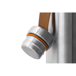 Botella térmica de acero inoxidable con asa Black+Blum 500ml quinta vista